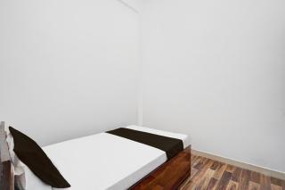 Hotel O Samrat palace - 5