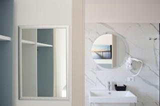 Panta Rei Charme Suite - 5 min from the sea - 1
