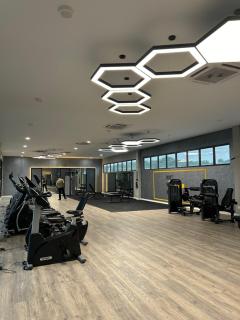 Julia HavenStay, Sepang KLIA - 7