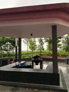 Julia HavenStay, Sepang KLIA - 5