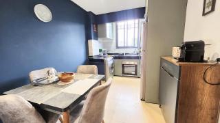 Cosy Central Stay in Agdal, Heart of Rabat - Rabat - 4