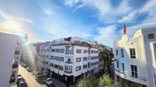 Cosy Central Stay in Agdal, Heart of Rabat - Rabat - 2