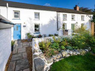Dyffryn Cottage - Cardigan - 0