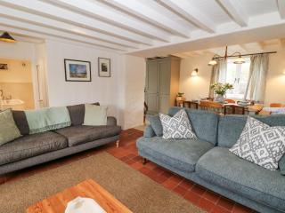 Dyffryn Cottage - Cardigan - 5