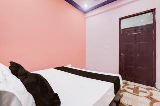 Hotel Little Star - Saraiyān - 5