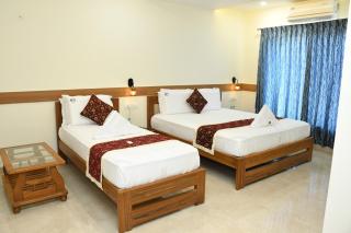 M R Residency Lokapur - Bāgalkot - 5