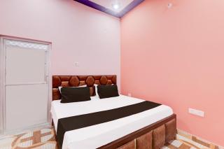 Hotel Little Star - Saraiyān - 8