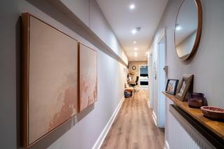 Seaside stay in historic central Hove - Brighton & Hove - 6