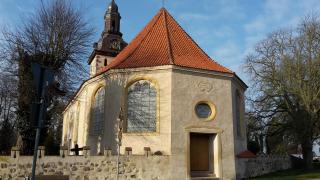 Landhaus im Grünen - Carpe Diem - Grammendorf - 3
