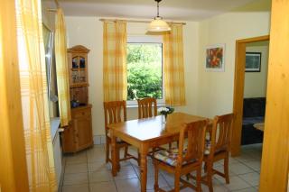 Ferienwohnung Zaepernick Erdgeschoss - Dierhagen - 9