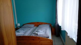Ferienwohnung Zaepernick Erdgeschoss - Dierhagen - 3