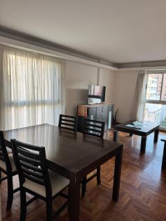 HERMOSO DEPARTAMENTO a 3 cuadras del PATIO OLMOS Dos dormitorios - Córdoba - 6