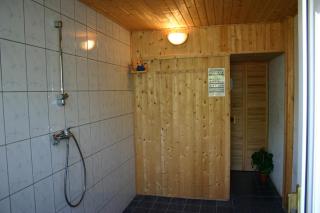 Ferienwohnung Zaepernick Erdgeschoss - Dierhagen - 1