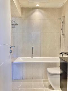 DVR 2BR in JVC Damac Tower 108 - 5