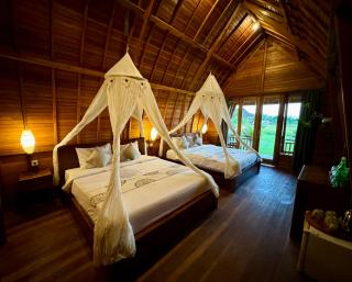 Kubu Bakas Guest House - Banjarangkan - 6