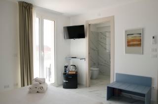 Panta Rei Charme Suite, Aparthotel - 7 min from the beaches - Pachino - 9