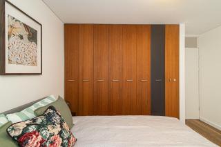 Stylish & Comfortable 1-Bedroom Apartment in Vilnius Old Town by URBAN RENT - 1