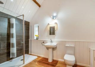 The Old School House - Little Haven - 1