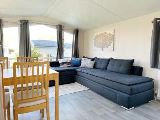 Chalet 7a op Recreatiepark De Wielen - Sint Maarten - 6