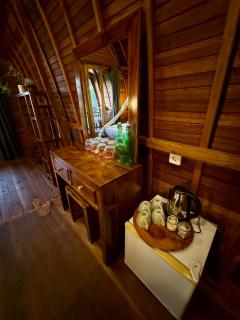 Kubu Bakas Guest House - Banjarangkan - 9