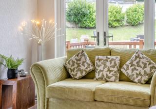 The Beech House Lodge - New Quay - Llanina - 8