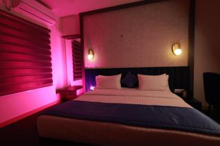 LAHR Hotels - Bangalore - 5