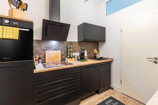 Fewo am Georgengarten - Wohnung 1 - Dessau - 5