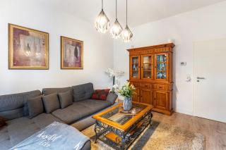 Fewo am Georgengarten - Wohnung 1 - Dessau - 8