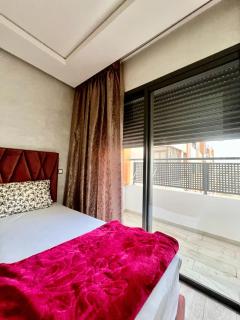 apartment in center of Agadir - Agadir - 4