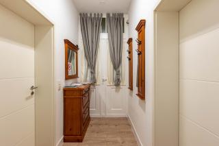 Fewo am Georgengarten - Wohnung 1 - Dessau - 1