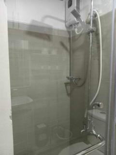 Shore residence Tower D moa ecom view cozy bedroom - Manila - 7