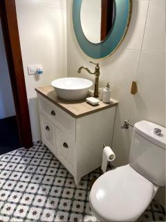 Vida Soladana - Cala en Forcat - piscina, playa, A/C, Smart TV... - 6