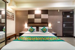 Treebo Venition Inn - Coimbatore - 3