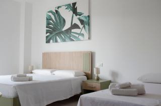 Panta Rei Charme Suite - 5 min from the sea - 7