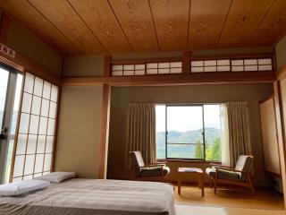 Kinkaku onsen the private onsen by reservation for free - 6