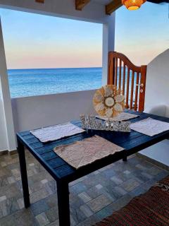 Diamond Seaview Stegna - Archangelos - 0