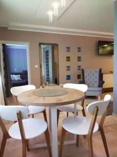 Apartamenty Dworcowa 5 - Szklarska Poręba - 8