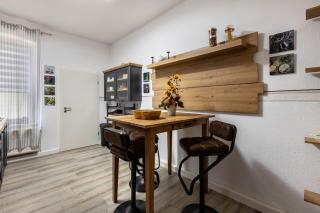 Fewo am Georgengarten - Wohnung 2 - 6