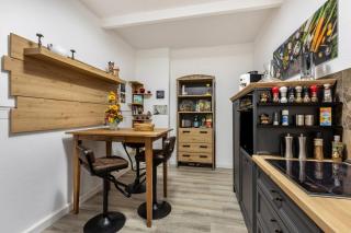 Fewo am Georgengarten - Wohnung 2 - 7