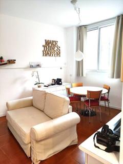 Bilocale SantAgostino - Milan - 9