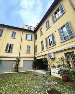 Bilocale SantAgostino - Milan - 6