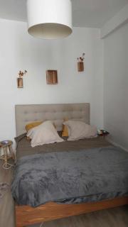 Appartement centre-ville Privas - Privas - 9