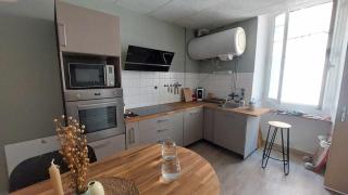 Appartement centre-ville Privas - Privas - 5