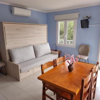 Apartamento Portosun Cornet - Portocolom - 9