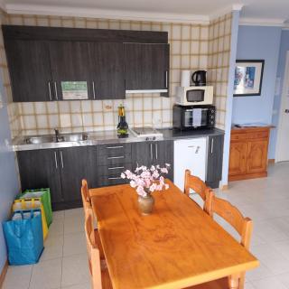 Apartamento Portosun Cornet - Portocolom - 3