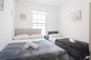 London Central Suits - Comfortable Rooms - Londra - 8