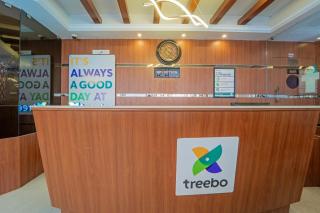 Treebo Venition Inn - 8