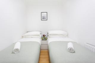London Central Suits - Comfortable Rooms - Londra - 1