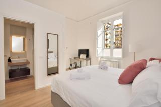 Palazzo Gregorietti Boutique Apartments - Palermo - 9