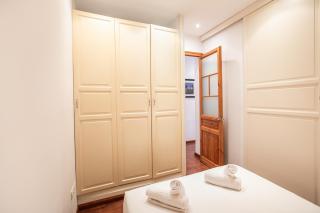 41NAP1102- Beautiful apartment near sagrada Famili - Barcelone - 9